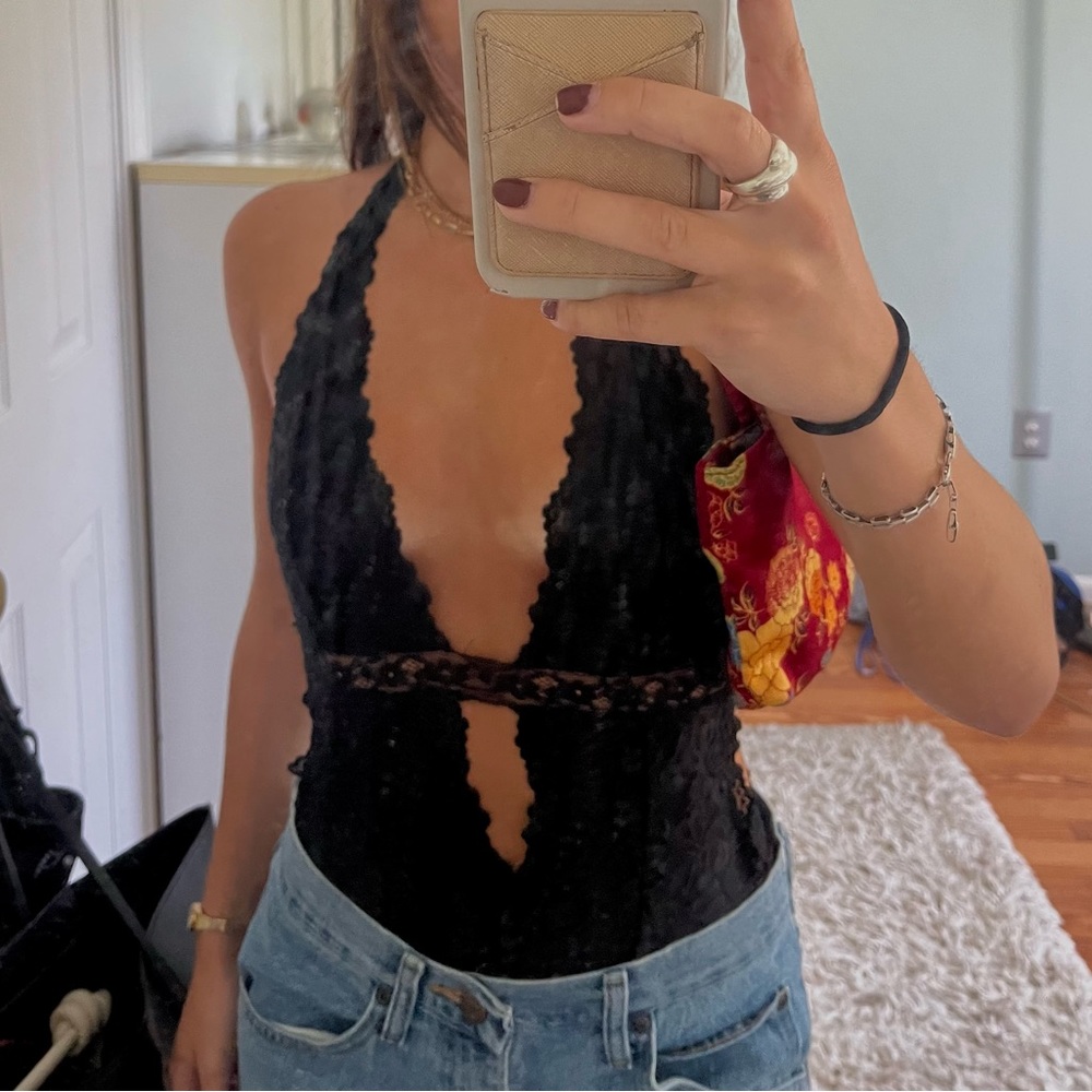 Bodysuit